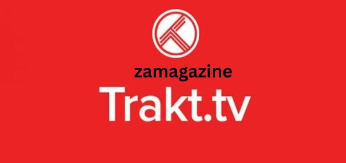 trakt.tv